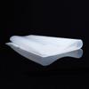 Translucent Silicone Rubber Sheet, 45A–55A, Temperature Range -60 to 200°C, Multiple Sizes (100 × 100 × 0.5 mm) view 4