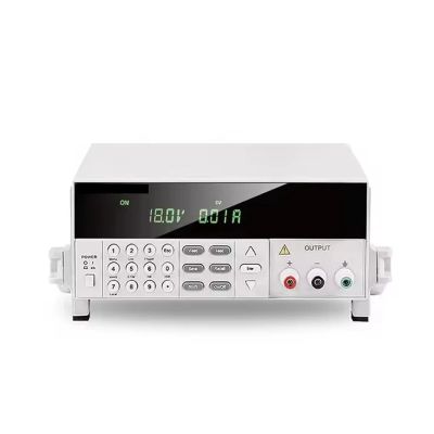 Variable DC Power Supply, Programmable Regulated-Voltage DC Power Supply with Current Control (IT6834-150V 1A 180W)