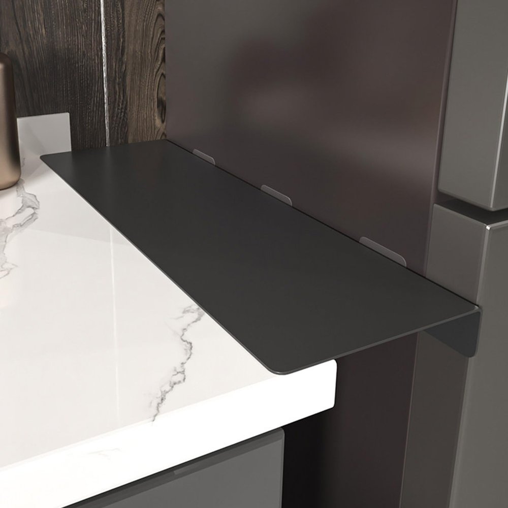 Countertop Gap Cover and Extension, 10/15/20 cm Wide