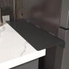 Countertop Gap Cover and Extension, 10/15/20 cm Wide view 1