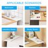 Countertop Gap Cover and Extension, 10/15/20 cm Wide view 2