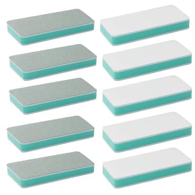 Silver Polishing Blocks - 10 Pack