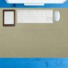 Desk Pad 78 x 90 cm, Non-Slip, Green view 1
