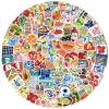 150 Cute Food Stickers - Aesthetic Sticker Set view 2