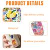 150 Cute Food Stickers - Aesthetic Sticker Set view 4