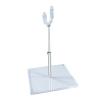 1:4 Scale Doll Stand for BJD Dolls view 2