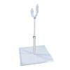 1:4 Scale Doll Stand for BJD Dolls view 3