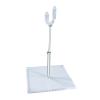 1:4 Scale Doll Stand for BJD Dolls view 4