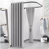 Portable Privacy Changing Room for Clothing Stores and Dressing Areas view 1