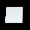 Square White Silicone Rubber Sheet, 300 x 300 x 8 mm view 1