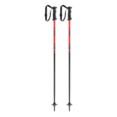 LEKI Rider - Kids' Hiking Pole with Compact Grip