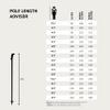 LEKI Rider - Kids' Hiking Pole with Compact Grip view 2