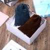 4-Pack Velvet Drawstring Bags view 2