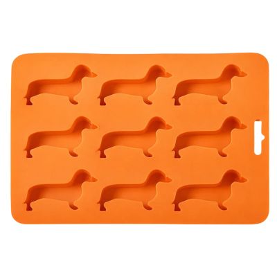 Dachshund Ice Cube Tray