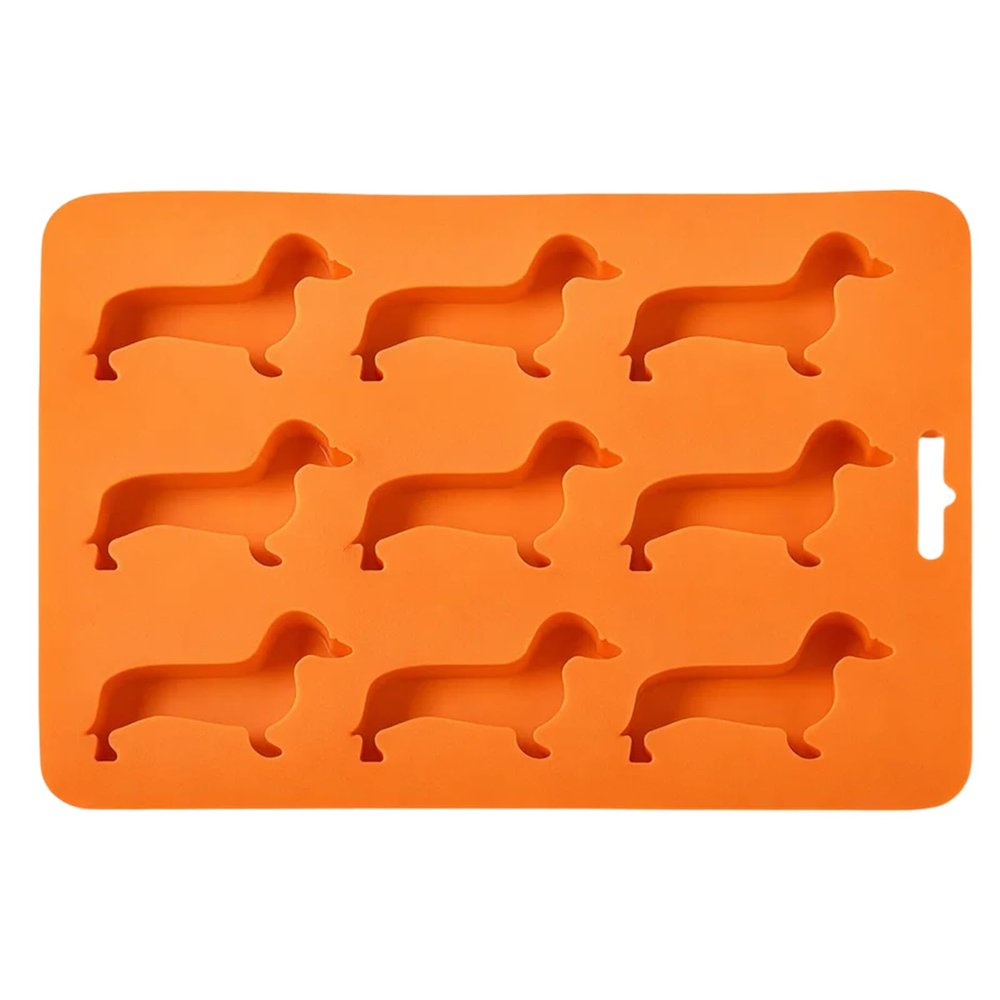 Dachshund Ice Cube Tray