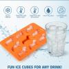 Dachshund Ice Cube Tray view 3