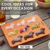 Dachshund Ice Cube Tray view 4