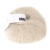 RhineCart Basics Angora Wool Yarn for Knitting view 1