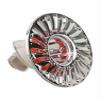 Yuanpgky Floor Drain Strainer with Anti-Leak Plug and Sink Filter view 4