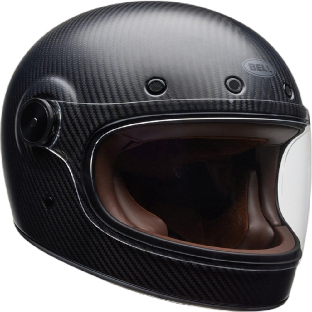 Bell Bullitt GT Carbon Matte Black XS ECE6