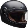 Bell Bullitt GT Carbon Matte Black XS ECE6 view 1