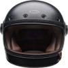 Bell Bullitt GT Carbon Matte Black XS ECE6 view 3
