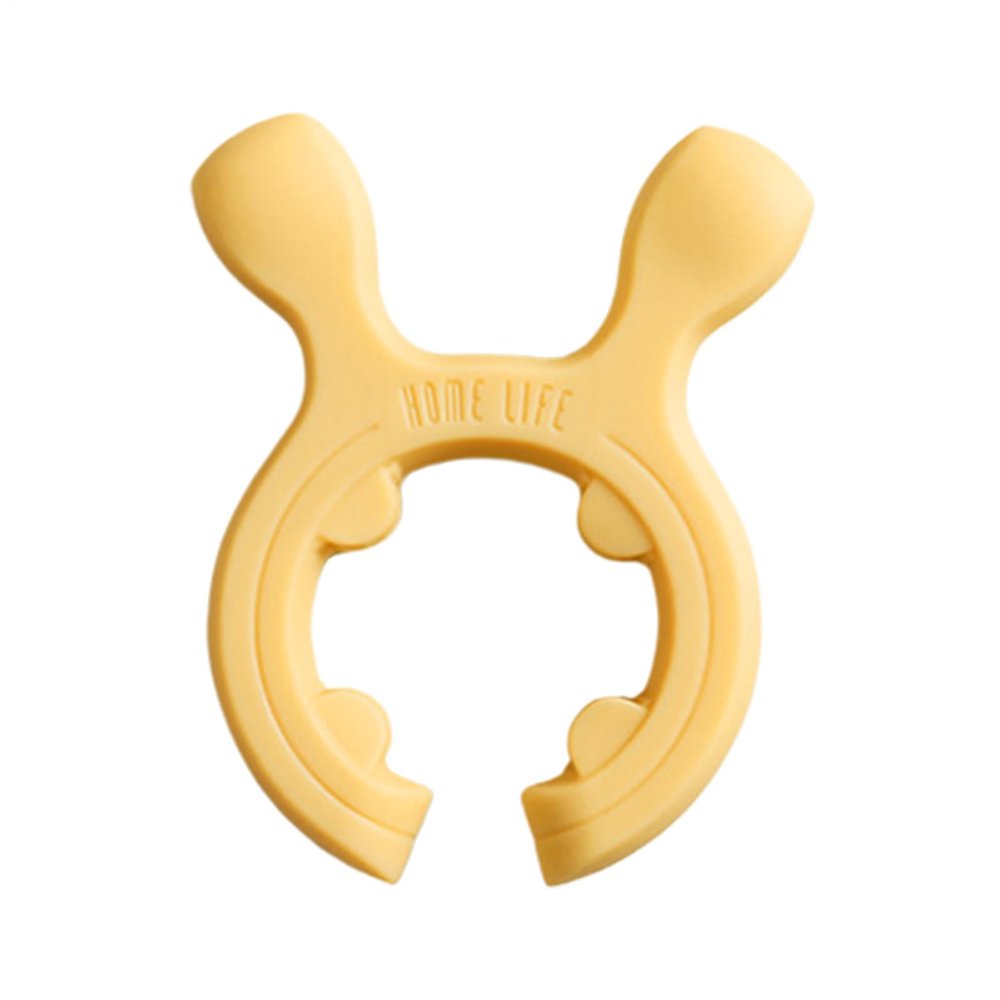 Spoon Holder with Pot Clip