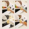 Spoon Holder with Pot Clip view 4