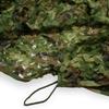 Hunting Camouflage Net, Waterproof Military Camo Net, 1.5x2m to 10x10m (W5.5xH11m) view 4