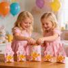 Gnrique Easter Bags - 20 Pack Bunny Party Bags view 4