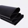 Black Silicone Rubber Sheet, 500 × (0.56) mm (500 × 500 × 1.5 mm) view 2