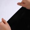 Black Silicone Rubber Sheet, 500 × (0.56) mm (500 × 500 × 1.5 mm) view 3