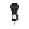 WS15 WS25 WS50 WS75 WS100 Cyclone Compressed-Air Water Separator Filter (WS25) view 2