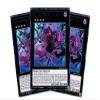 Exosister Karmael Playset (3 Cards) - BPRO-EN044 - Ultra Rare - 1st Edition - English - Yu-Gi-Oh! Burst Protocol - with RC Field Center view 1