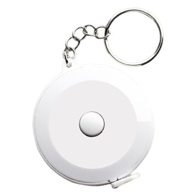 Retractable 2-Meter Measuring Tape