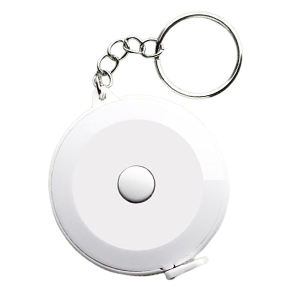 Retractable 2-Meter Measuring Tape