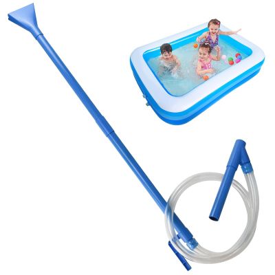 Cordless Spa Cleaner Handheld Tool