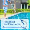 Cordless Spa Cleaner Handheld Tool view 3