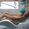 Cordless Spa Cleaner Handheld Tool view 4