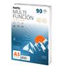 A3 Paper 90 gsm, 400 Sheets, Multipurpose Printer Paper for Projects, Illustration, Lettering and Creative Work - Ofituria view 1