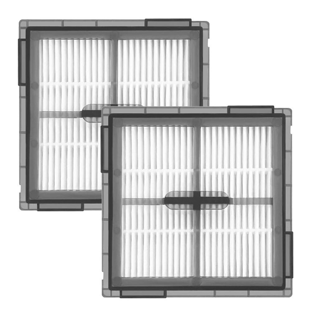 BildeeMait HEPA Filter Replacement for Roborock