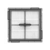 BildeeMait HEPA Filter Replacement for Roborock view 2