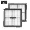 BildeeMait HEPA Filter Replacement for Roborock view 3