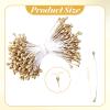 Matwsec 150 Pcs Flower Stamens view 2
