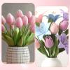 Matwsec 150 Pcs Flower Stamens view 4