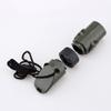 Qcwwy 7-in-1 Whistle Set for Camping and Outdoor Survival view 1