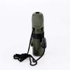 Qcwwy 7-in-1 Whistle Set for Camping and Outdoor Survival view 4
