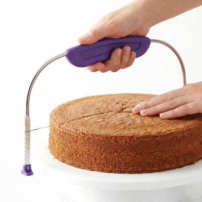 HJZHII Cake Leveler