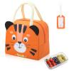 Aucuu Kids Lunch Bag view 1