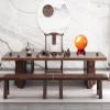 IUYIXWFP Natural Citrine Crystal Ball with Stand, 5.11 in view 4